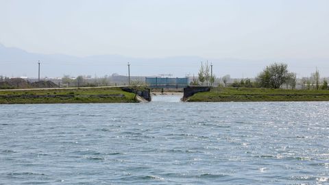 Ўзбекистонда сувни тежайдиган технологияларни жорий этганлар давлат томонидан қўллаб-қувватланади