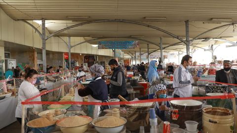 В марте годовая инфляция снизилась до 11,7%