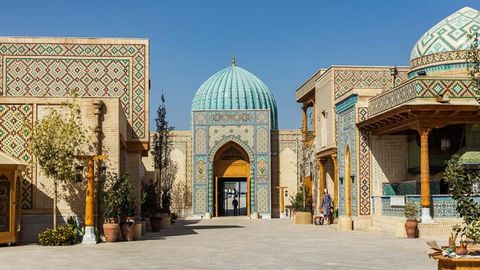 Tourists from Israel choose Uzbekistan for travel