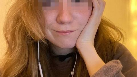Подозреваемую в убийстве военкора поймали с авиабилетами в Узбекистан