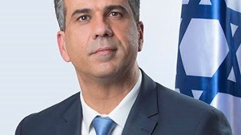Israel's FM plans to visit Turkmenistan by late April