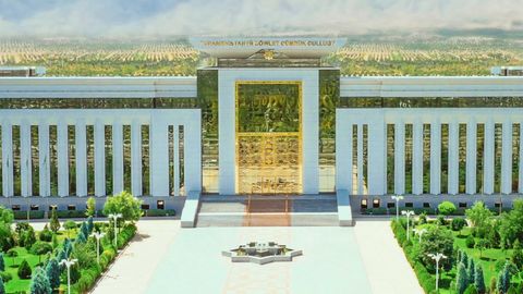Turkmenistan launches Single Window for foreign trade