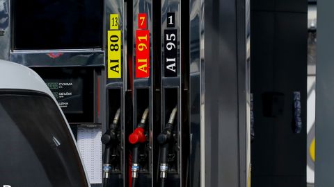 Kazakh authorities set to raise petroleum prices over mass illegal trade to Uzbekistan
