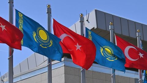 Kazakhstan, Turkey intend to cooperate in healthcare sector