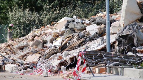 В Казахстане будут внедрять систему раннего оповещения о землетрясении&nbsp;