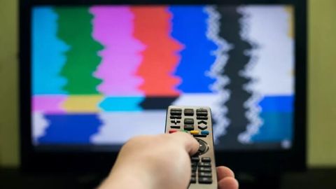 В Бишкеке из-за банкротства ликвидировали два старейших телеканала