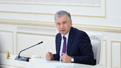 O&lsquo;zbekistonda bir qator qurilish materiallari importi 2025-yilgacha bojxona bojidan ozod qilinadi