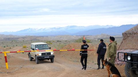 Turkmenistan, Kazakhstan agree on common state border regime
