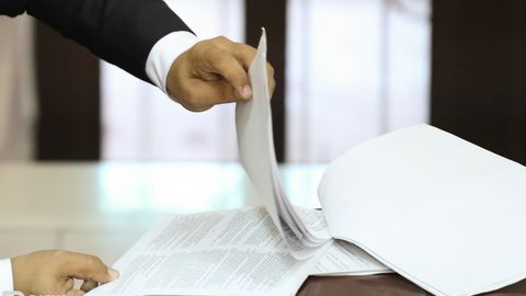 &ldquo;Daryo&rdquo; materialidan so&lsquo;ng Qashqadaryoda mart oyida o&lsquo;tkazilgan 262 mln so&lsquo;mlik &ldquo;Yangi yil tenderi&rdquo; bekor qilindi