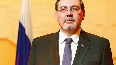 Russia appoints its Ambassador to Turkmenistan