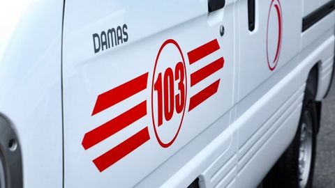 Toshkentda 25 yoshli ayol va uning sakkiz oylik chaqalog&lsquo;i vafot etdi&nbsp;