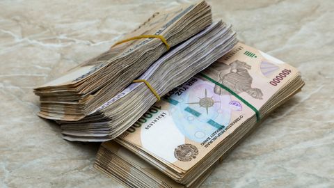 Бухорода касб-ҳунар мактаби ўқувчиси темир сейфдан 27,6 млн сўм ўғирлади&nbsp;