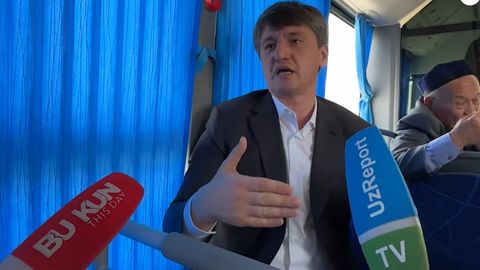 Acting City Mayor says citizens blocked up to 30 percent of drainage system amid construction&nbsp;
