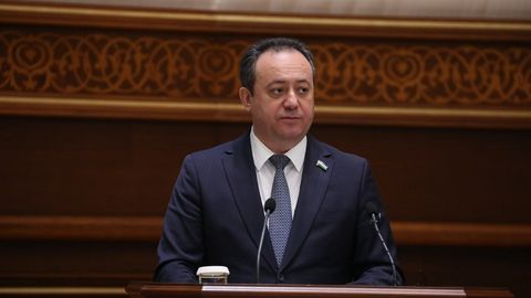 Fraud-related crimes&nbsp;'jump' in Uzbekistan&nbsp;