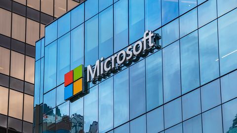 Microsoft откроет мультирегиональный хаб в Казахстане