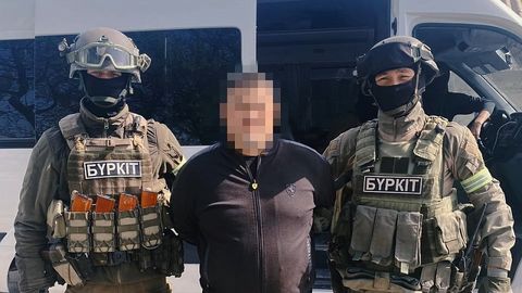 В Таразе глава ОПГ позиционировал себя в качестве общественного деятеля и блогера&nbsp;