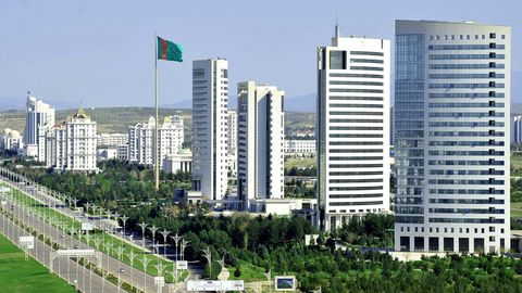 Turkmenistan intends to update laws on foreign investment and hydrocarbons 
