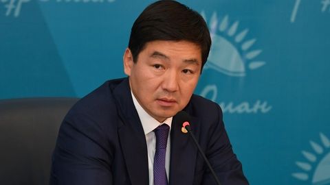 Бежавший из Казахстана аким Алматы, объявился в Германии