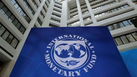 International Monetary Fund revises global economic upswing forecasts