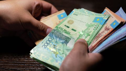 В Казахстане вор вынес из частного дома почти 2 млн тенге ($4,2 млн)