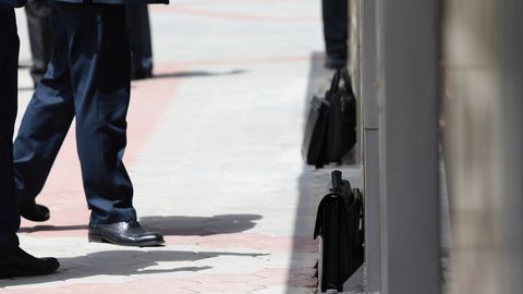 Qashqadaryoda ikki nafar hokim yordamchisiga nisbatan jinoyat ishi qo&lsquo;zg&lsquo;atildi