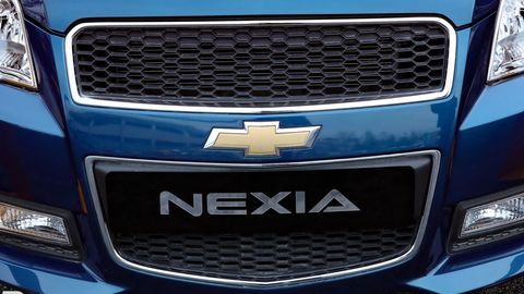 Россияда янги Nexia 17 минг долларга сотила бошлади