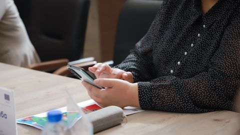 Магазины рассрочки просят предоставить конфиденциальную информацию