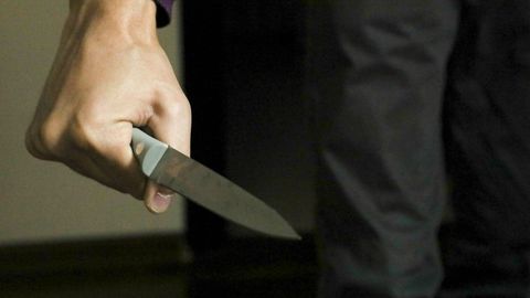 В Ташкенте сын зарезал мать за связь с мужчиной