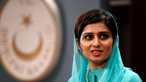 Мининостранных дел Пакистана: Афганистану грозит гуманитарный и экономический кризис