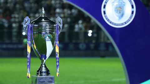 Toshkent shahrida yoshlar o&lsquo;rtasida futbol va mini futbol bo&lsquo;yicha DXX kubogi musobaqasi o&lsquo;tkaziladi