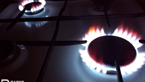 Toshkentning ayrim hududlarida gaz ta&rsquo;minoti vaqtincha to&lsquo;xtatildi