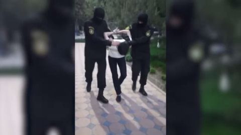 Задержана преступная группировка, пытавшаяся украсть у бизнесмена $2 млн