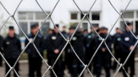 Туркменистан помилует 463 заключенных по случаю Рамадана