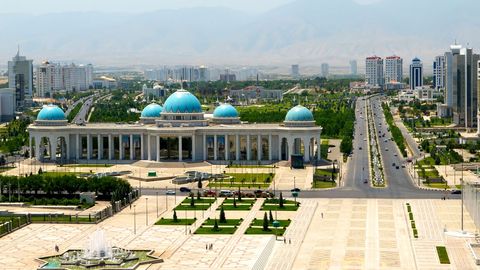 Turkmenistan retains macroeconomic stability - President