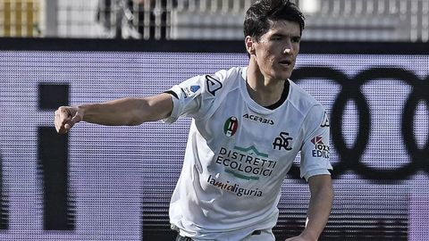 Uzbek national team football player accused of doping&nbsp;
