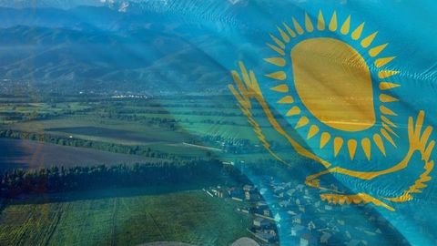 Kazakhstan presents its top five historical monuments