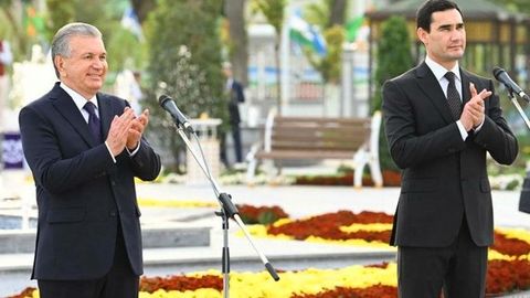 Investors could be interested in Uzbekistan-Turkmenistan border trade project - Special Eurasia 