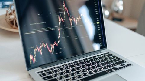 GDP growth in Kazakhstan makes 4.9% in Q1