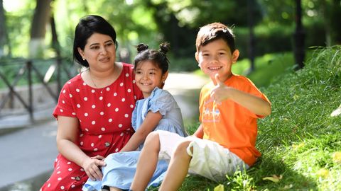 O&lsquo;zbekistonda ilk marta &ldquo;Bolaning sog&lsquo;lom ovqatlanish haftaligi&rdquo; boshlandi