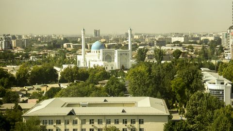 Официально: дата празднования Рамазан Хайита приходится на 21 апреля
