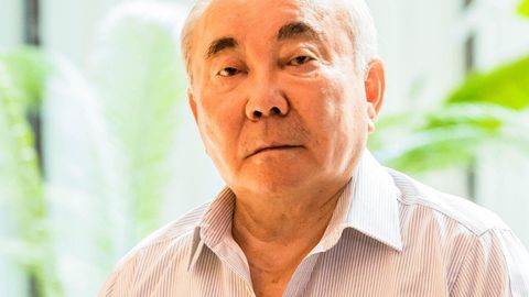 &laquo;Брат Назарбаева контролировал алкогольный рынок в старом Казахстане&raquo;,&nbsp;&mdash; депутат