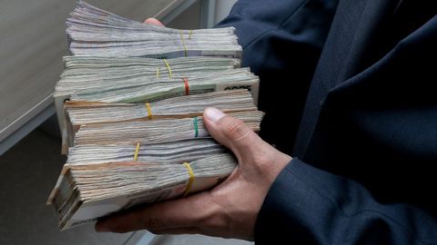 Nukusda 3 nafar xodimning 50 mln so&lsquo;m ish haqi undirib berildi