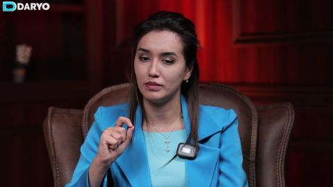 Хонзода Дўстова давлат фильми учун 2 минг долларлик рекламадан воз кечгани ва Шерали Жўраев пародияси учун танбеҳ эшитгани ҳақида (видео)