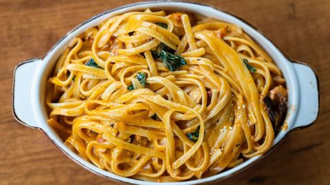 Noodle prices soar by 36% YoY in Kazakhstan