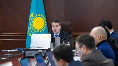 Kazakhstan set to take additional measures for GDP growth&nbsp;