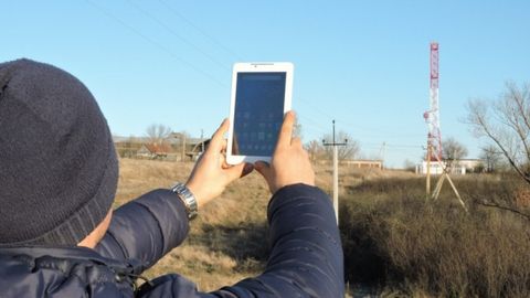 &nbsp;Kazakhstan denies reports of Internet shutdown
