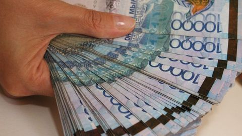 Kazakhstan's 2023 biggest budget allocations per region revealed&nbsp;