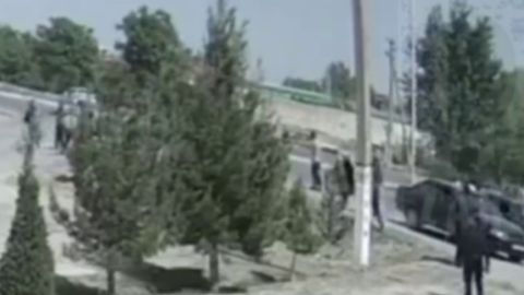Samarqandda ommaviy janjal sodir bo&lsquo;lgani aks etgan videoga izoh berildi