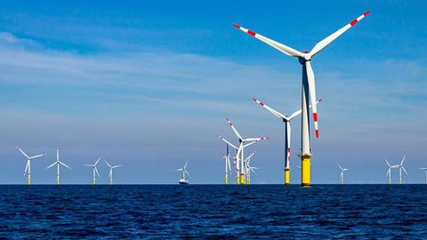 North Sea Summit in Belgium focuses on measures to boost energy security