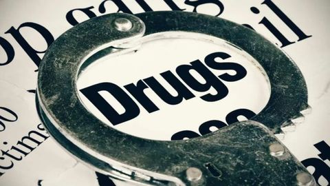 Kazakhstan strengthens measures aimed at combatting drug trafficking&nbsp;&nbsp;